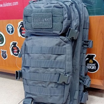 MIL-TEC STURM РАНИЦА US ASSAULT PACK SMALL