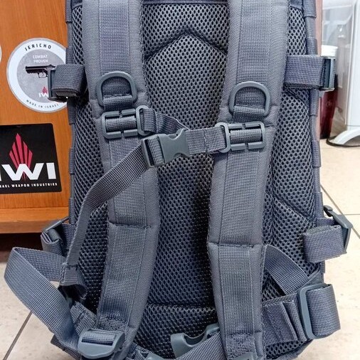 Раници, чанти, джобове - MIL-TEC STURM РАНИЦА US ASSAULT PACK SMALL