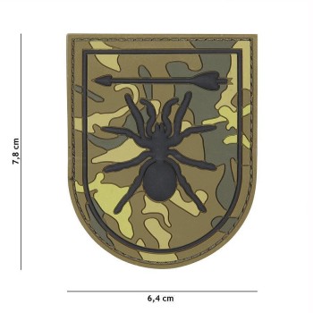 Пач SPECIAL FORCES