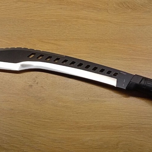 Мачете и брадви - Мачете Walther MachTac 2