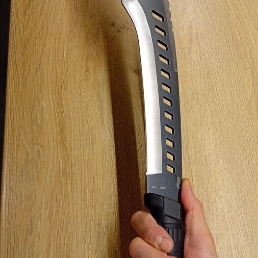 Мачете и брадви - Мачете Walther MachTac 2