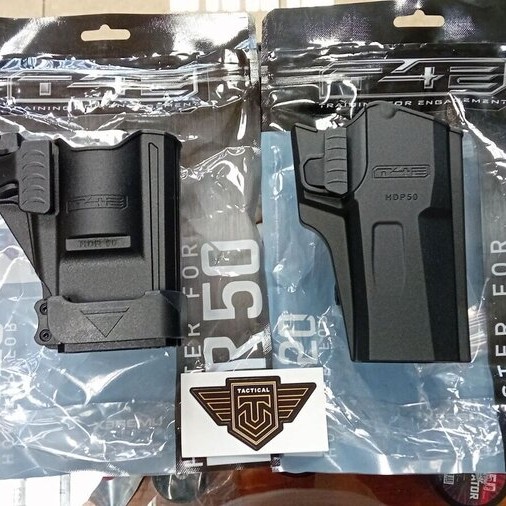 Кобури - Кобур за Umarex HDP .50