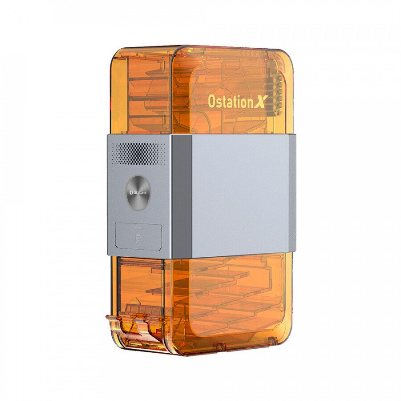 Зарядни - Зарядно устройство Olight Ostation X