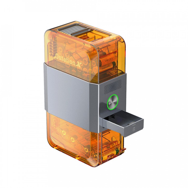 Зарядни - Зарядно устройство Olight Ostation X