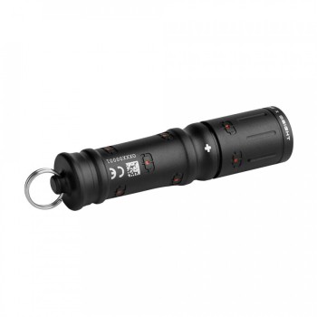 Olight i3E EOS 90lm - Osight Edition