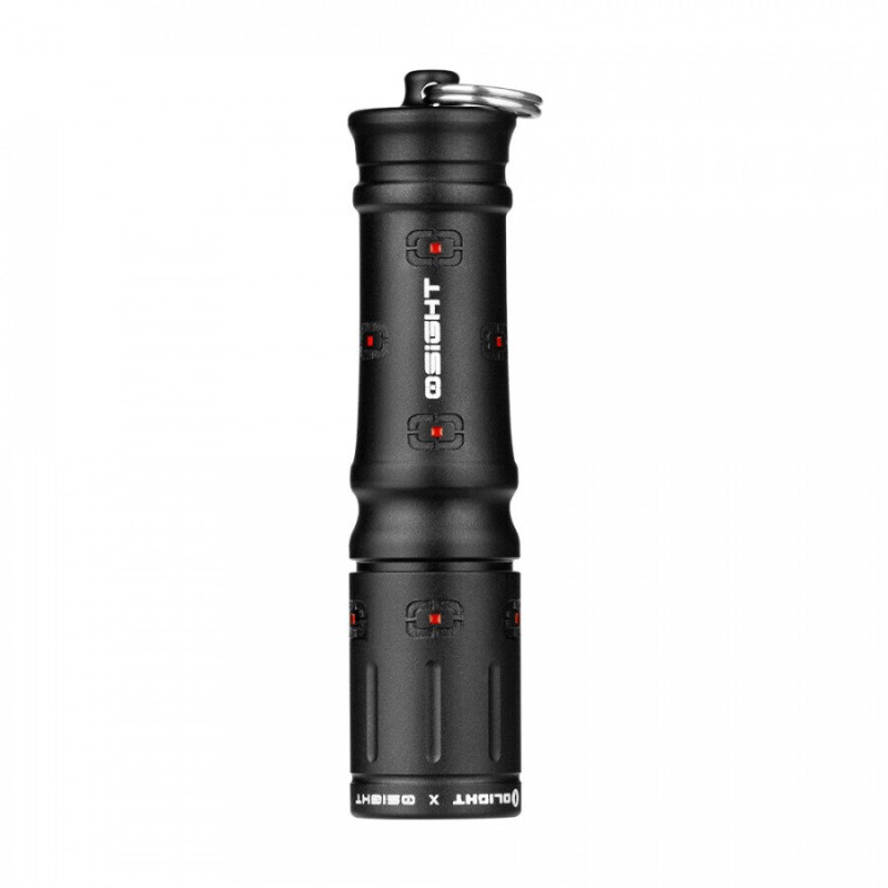 Фенери - Olight i3E EOS 90lm - Osight Edition