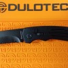 Dulotec - Автоматичен Нож Dulotec K170A-BK