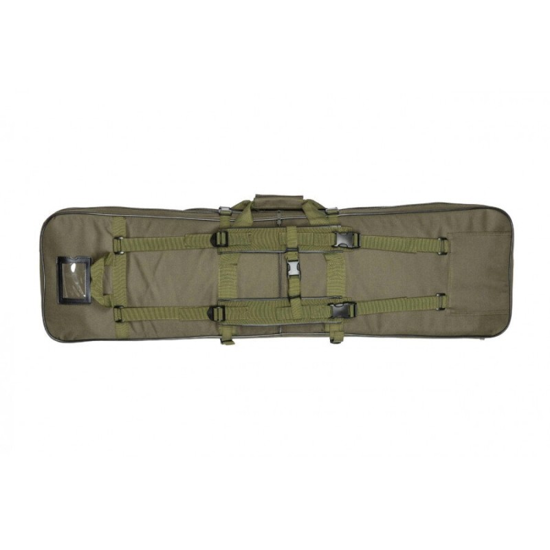 Раници, чанти, джобове - Чанта за оръжие Specna Arms Gun Bag V1 - 98cm - Olive