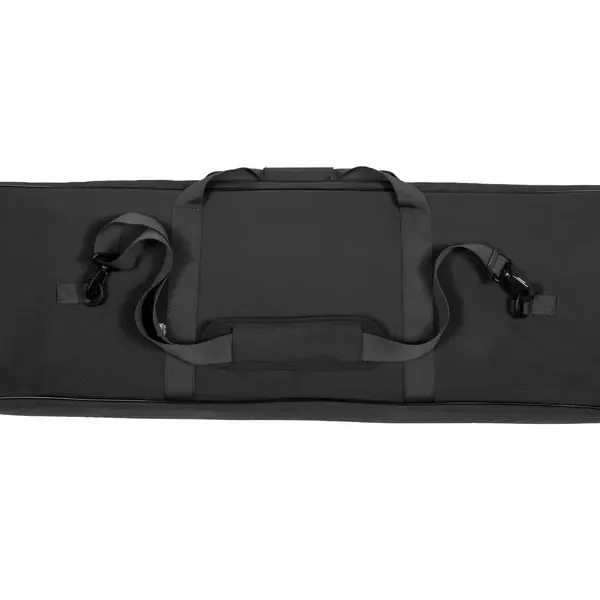 Раници, чанти, джобове - Gun Bag Vasak (1000мм) - Black (Черен)