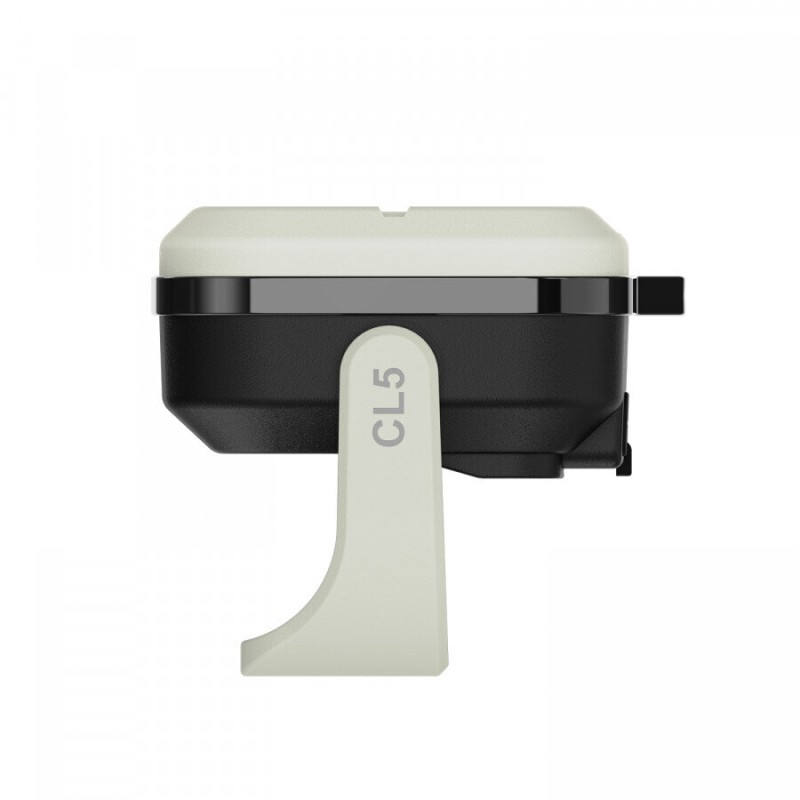 KLARUS - Къмпинг-работна лампа Klarus CL5 650lm - бяла