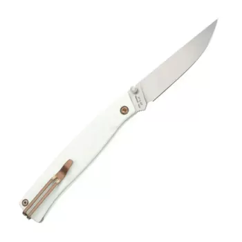 Сгъваем нож Sanrenmu 311L-GB - дръжка от G10 и 12C27 стомана