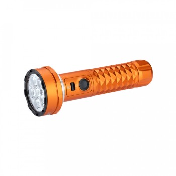Olight Prowess 5000lm. OR- оранжев