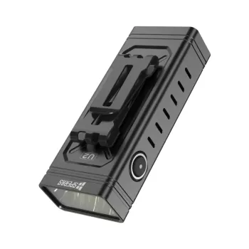 Фенер и Фар Speras U2T 5000lm в комплект с дистанционно