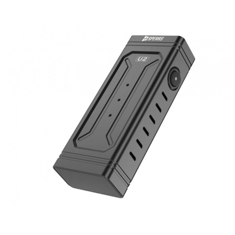 Фенери - Фенер и Фар Speras U2T 5000lm в комплект с дистанционно