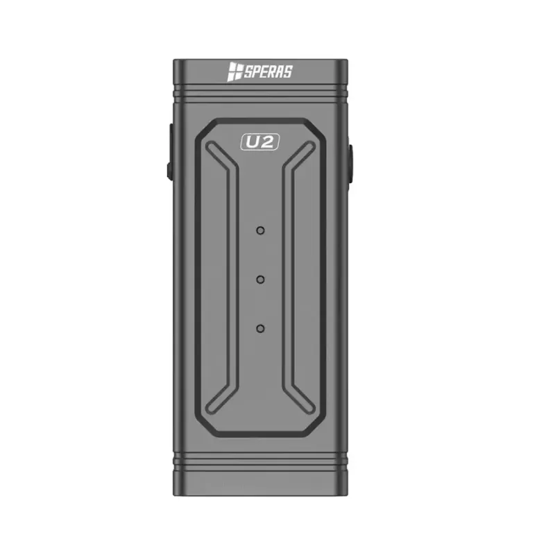 Фенери - Фенер и Фар Speras U2T 5000lm в комплект с дистанционно