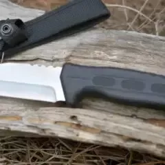 Нож Camillus Hawker 9″ Fixed Blade Knife