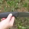 Фиксирано острие - Нож Camillus Hawker 9″ Fixed Blade Knife