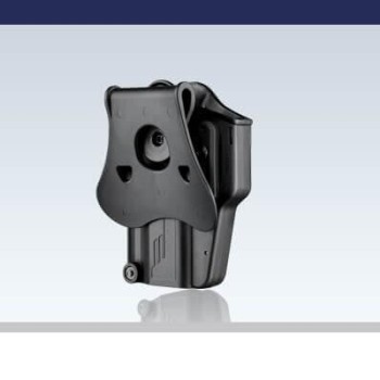 Универсален кобур Amomax AM-UHL - Лява ръка