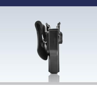 Кобури - Универсален кобур Amomax AM-UHL - Лява ръка