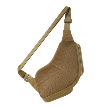 Чанта за носене на оръжие M-Tac Bat Wing Bag Elite Hex - Coyote
