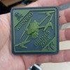 Пачове и велкро панели, аксесоари - M-Tac patch Drone Zone PVC 3D