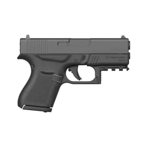 Recover tactical - Адаптер с пикатини релса за Glock 42