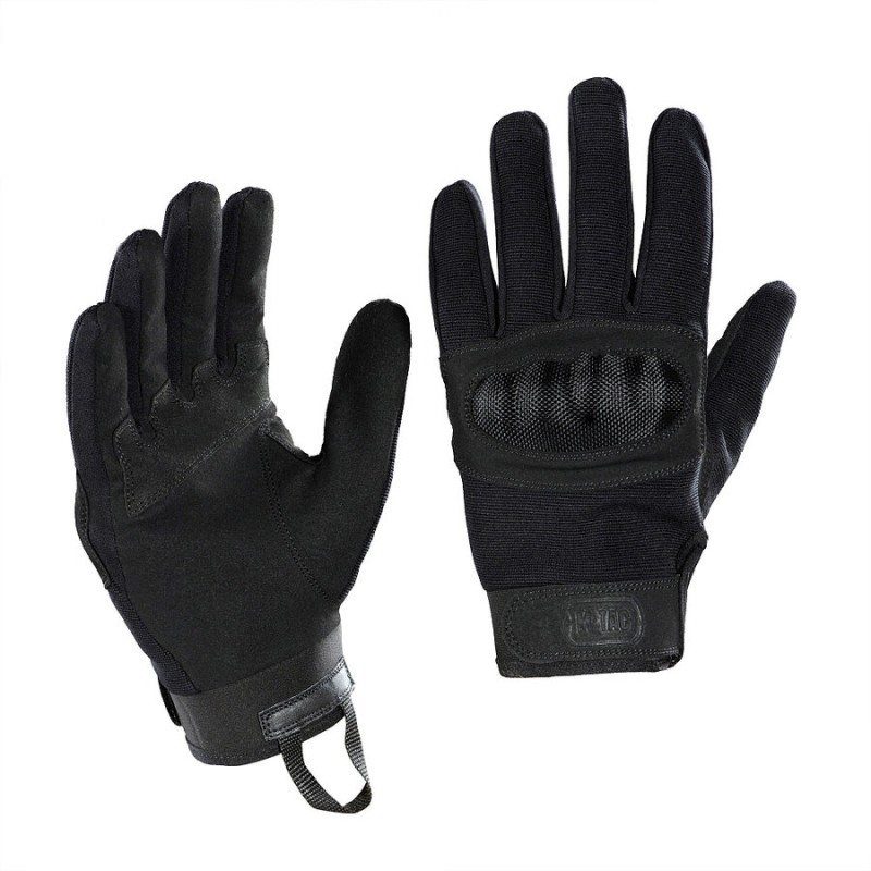 Ръкавици - M-Tac Gloves Assault Tactical Mk.3