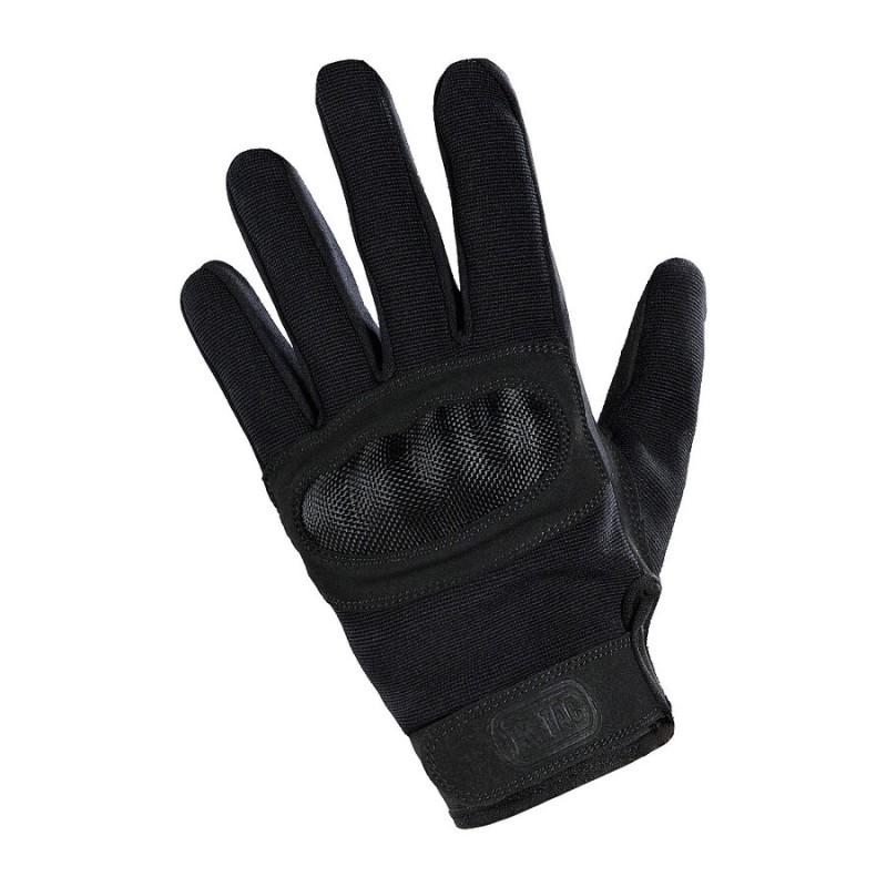 Ръкавици - M-Tac Gloves Assault Tactical Mk.3