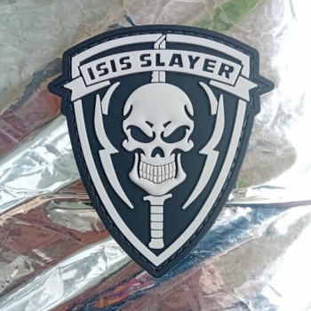 Пач - ISIS Slayer