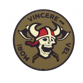 Пач - Vincere vel mori  - Победа или смърт