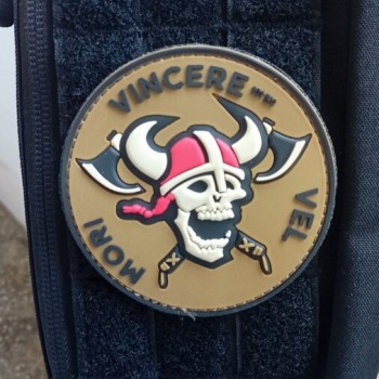 Пач - Vincere vel mori  - Победа или смърт