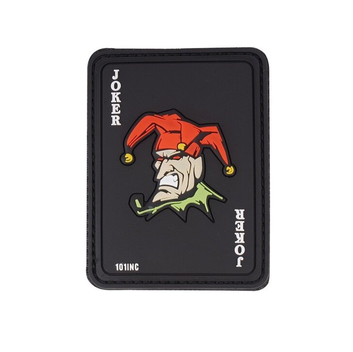 Пачове и велкро панели, аксесоари - JOKER