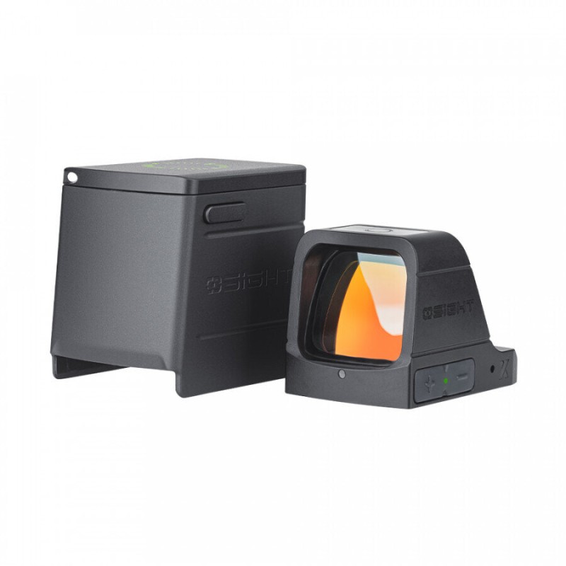 Бързомери - Бързомерец Osight X