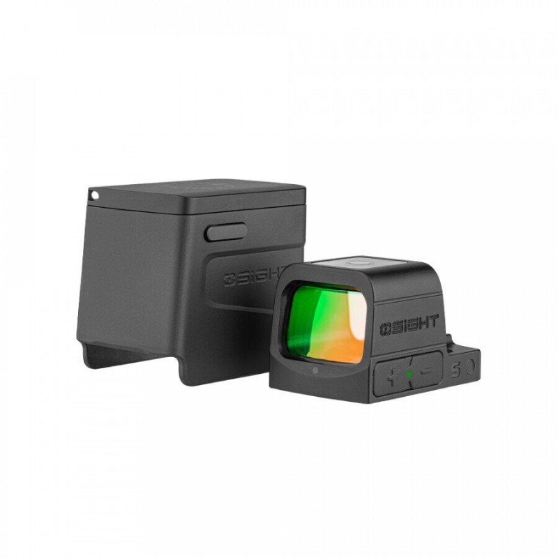 Бързомери - Бързомерец Osight S