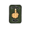 Пач Tactical Finger Green