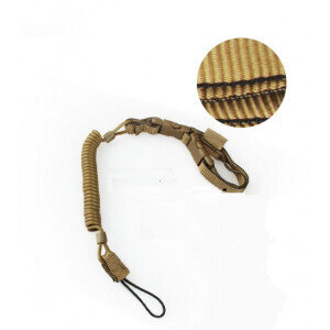 Ремъчка/осигуровка за оръжие или екипировка Canis Latrans