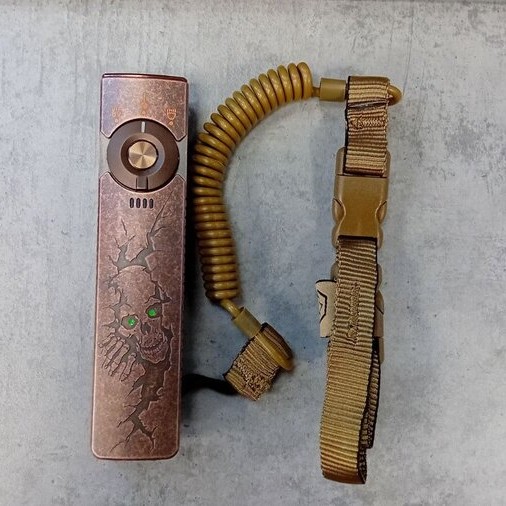 Държачи за пълнители и аксесоари - Ремъчка/осигуровка за оръжие или екипировка Canis Latrans