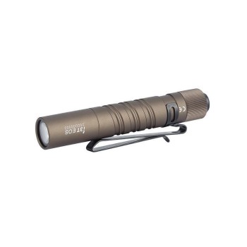 Olight i3T EOS 180lm - Desert Tan