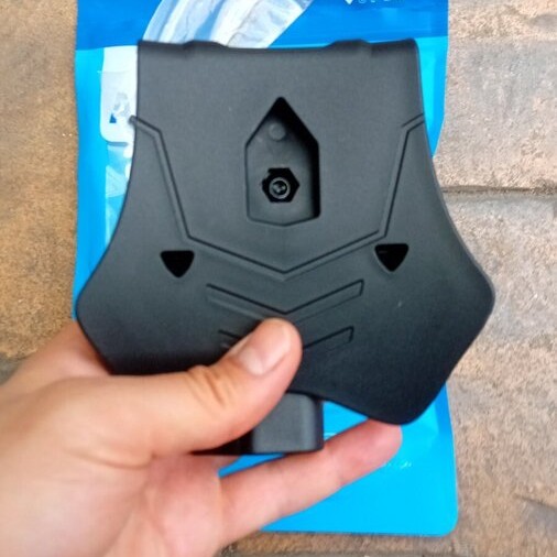 Кобури - Кобур за Макаров/Байкал Amomax - GEN 2