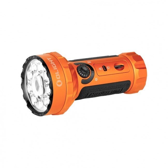 Фенери - Olight Marauder Mini 7000lm.