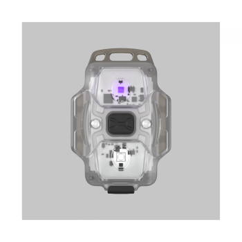 Armytek Crystal Grey WUV 150lm