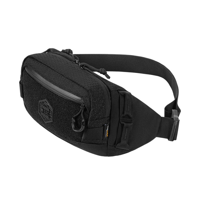 Раници, чанти, джобове - M-Tac Tactical Waist Bag Hex