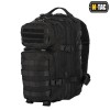 Раници, чанти, джобове - Раница - M-Tac Assault Pack - Черна