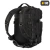 Раници, чанти, джобове - Раница - M-Tac Assault Pack - Черна