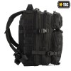 Раници, чанти, джобове - Раница - M-Tac Assault Pack - Черна