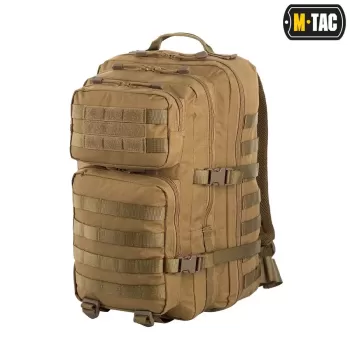 Раница - M-Tac Assault Pack - Coyote