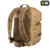 Раници, чанти, джобове - Раница - M-Tac Assault Pack - Coyote