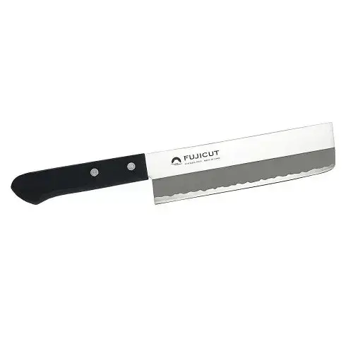 Кухненски - Кухненски нож Fuji Cutlery Nakiri 160мм FC-1622