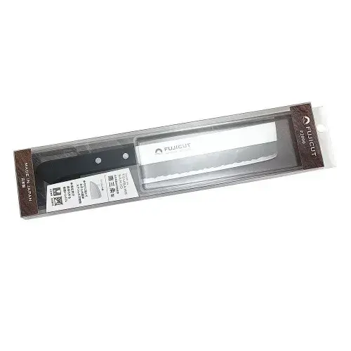 Кухненски - Кухненски нож Fuji Cutlery Nakiri 160мм FC-1622