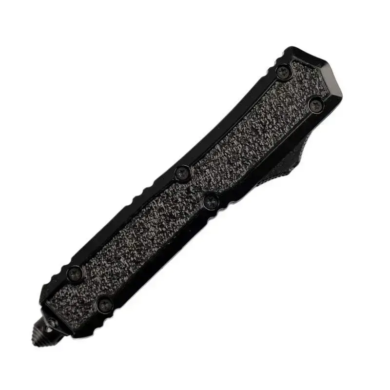 Dulotec - АВТОМАТИЧЕН НОЖ DULOTEC K188A-BK